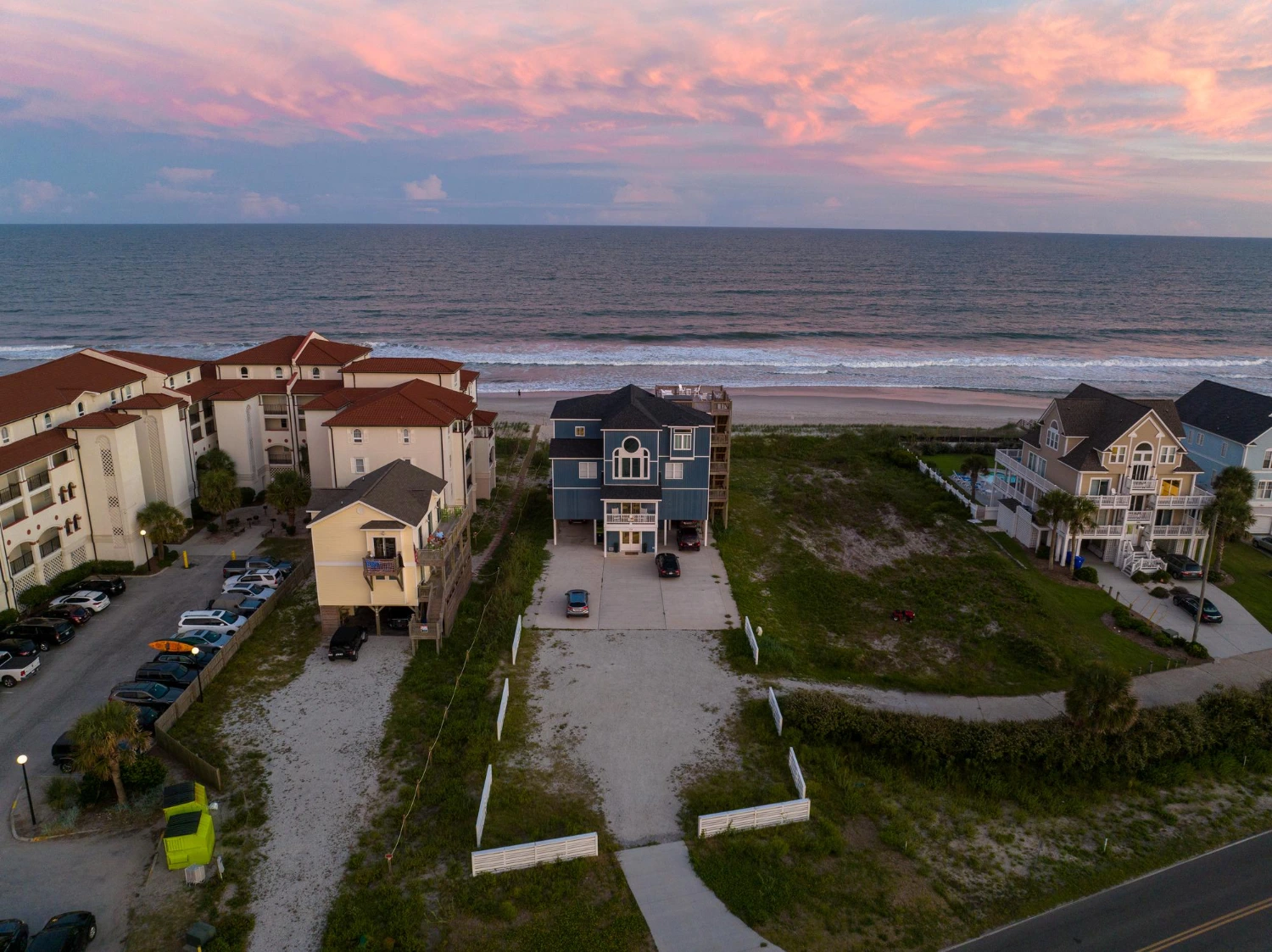 Body Corporate Maintenance