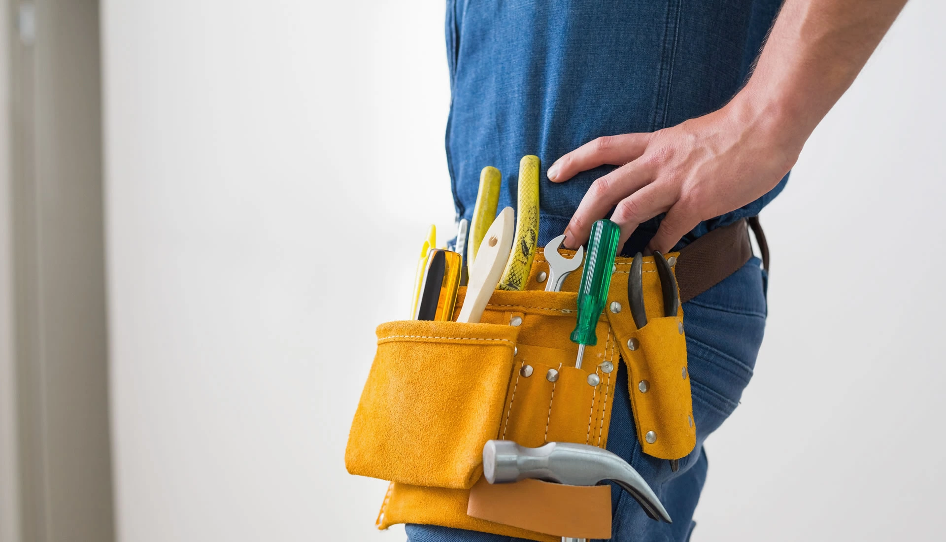 Coastal Property Maintenance